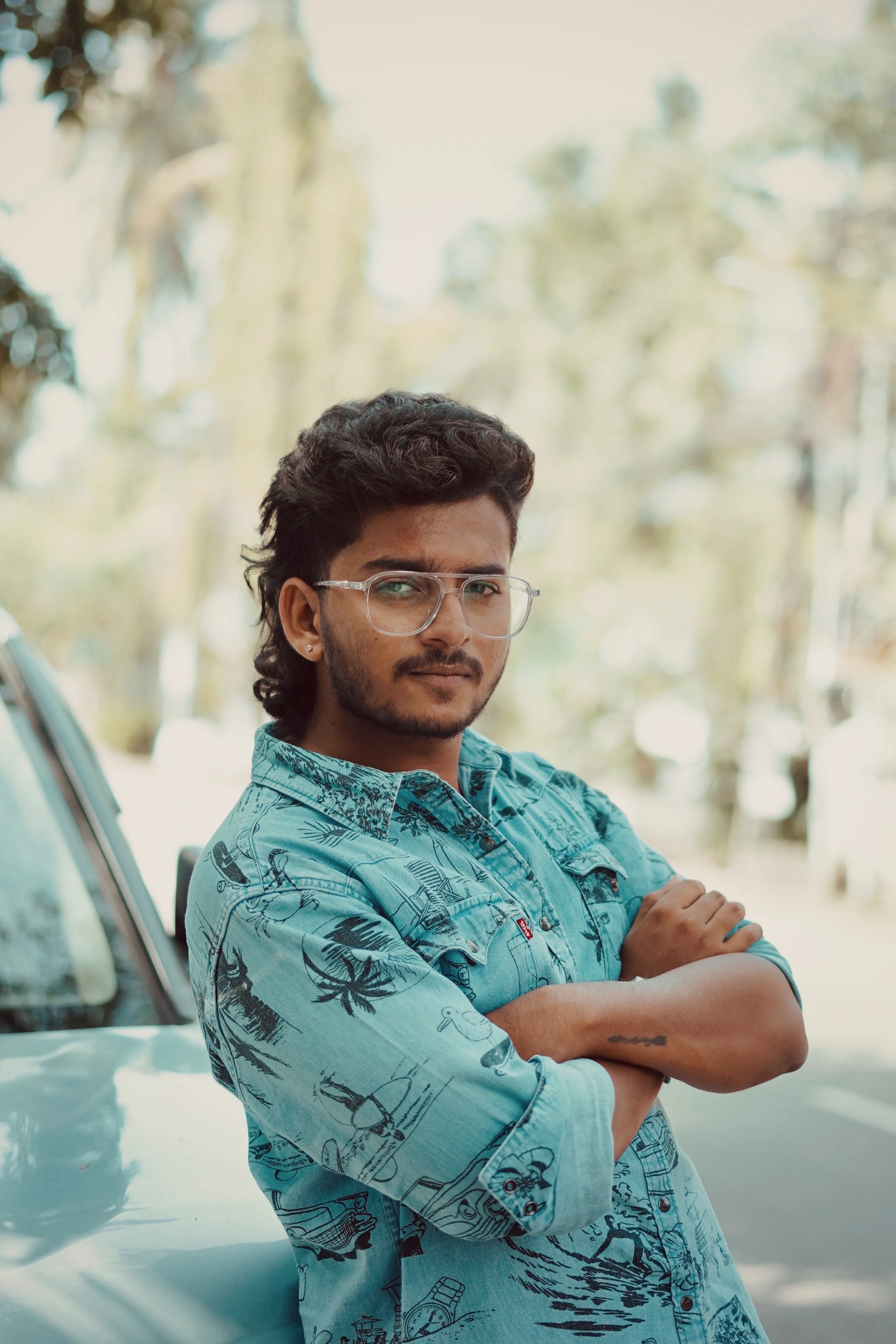 Abhishek BK